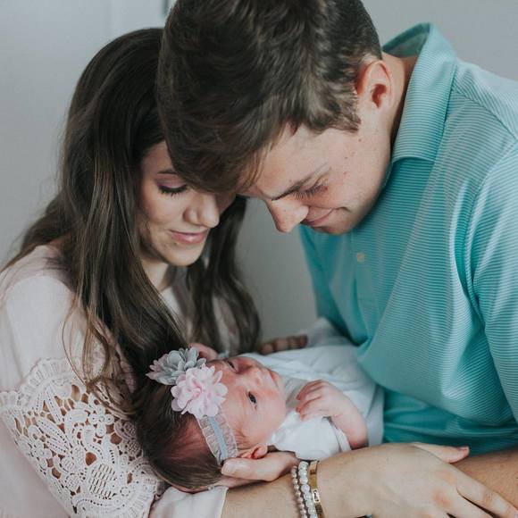 Meet your Posher, Trey - Picture 1 of 1